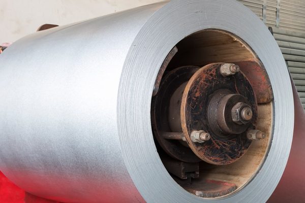 Aluminized Steel Applications