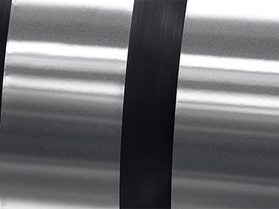 Aluminized Steel Links