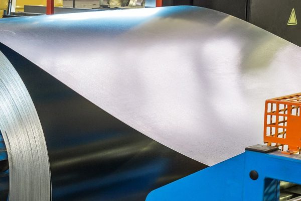 Aluminized Steel Products Aluminized Steel Products