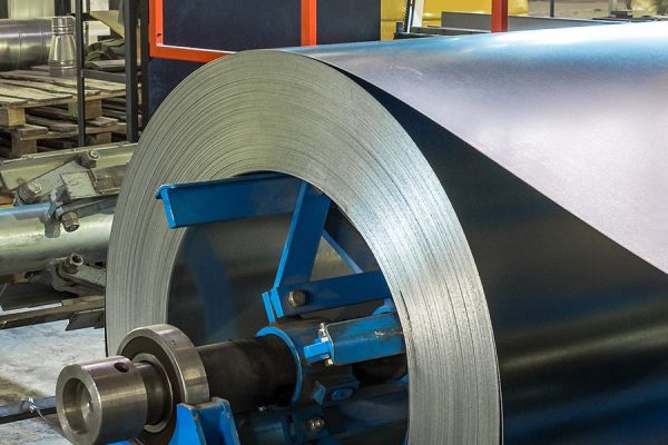 Aluminized Steel Products